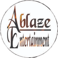 Ablaze Entertainment