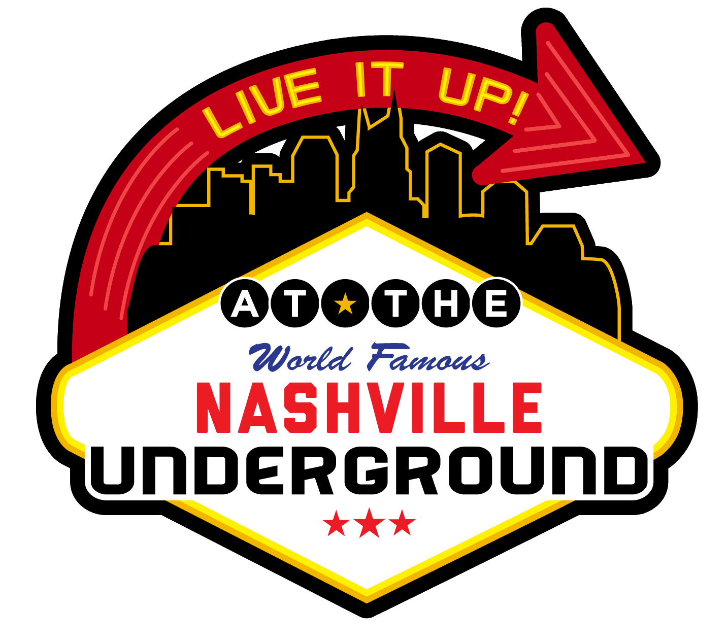 The Nashville Underground