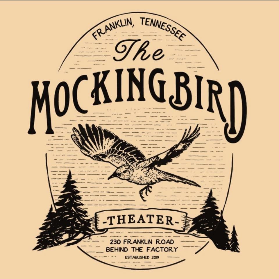 The Mockingbird Theater