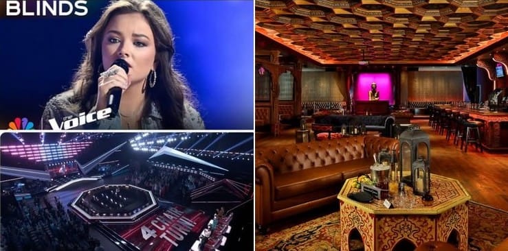 KIRBI AND FRIENDS WITH SPECIAL GUEST TERRY SOL