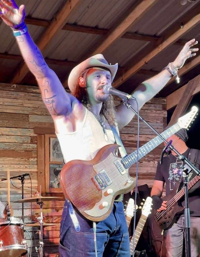 Ablaze Entertainment