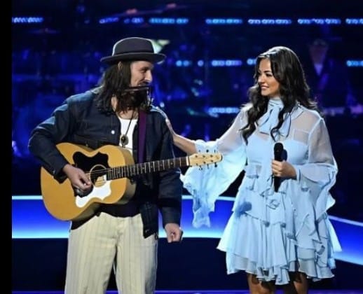 KIRBI AND FRIENDS WITH SPECIAL GUEST DUSTIN DALE GASPARD