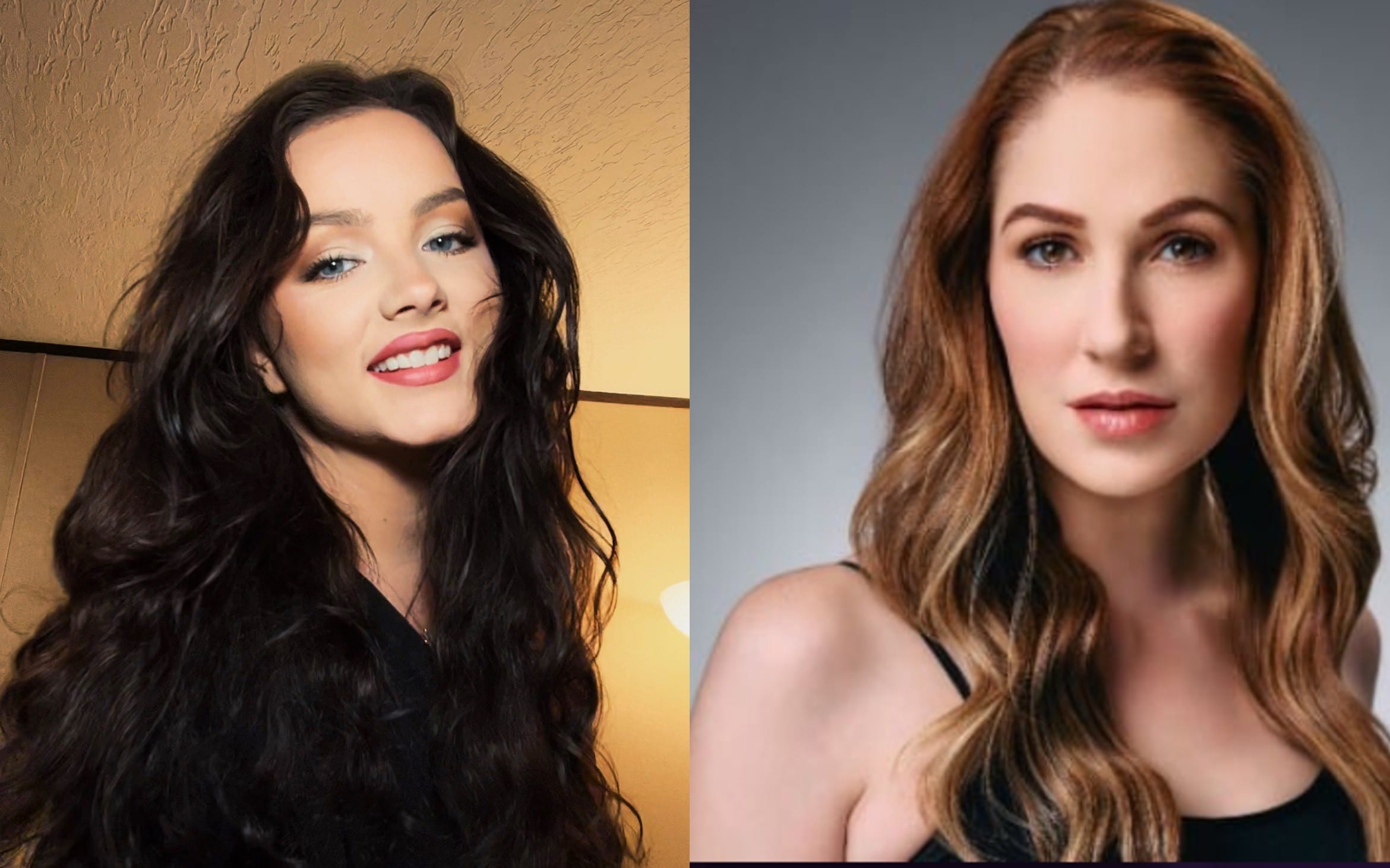 PRAISE WITH KIRBI AND RACHEL